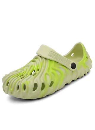 New Fashion Casual Sandals And Slippers 
