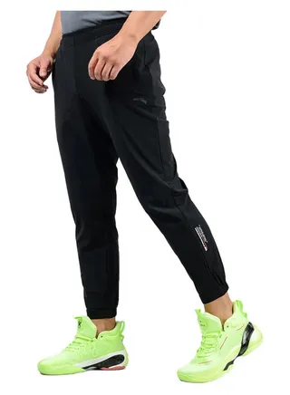 Cross Training Knit Ankle Sweatpants 