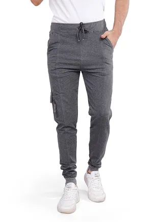 Slim Sweat Pants 