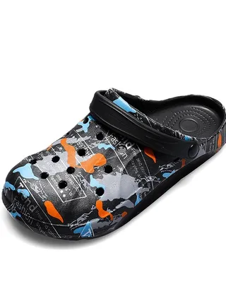New Fashion Casual Sandals And Slippers 