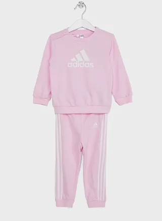 Infant Badge Of Sport French Terry Joggers 