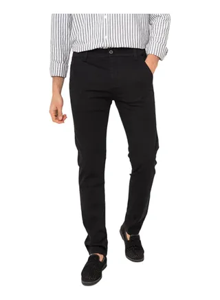 Slim Chino Trousers 