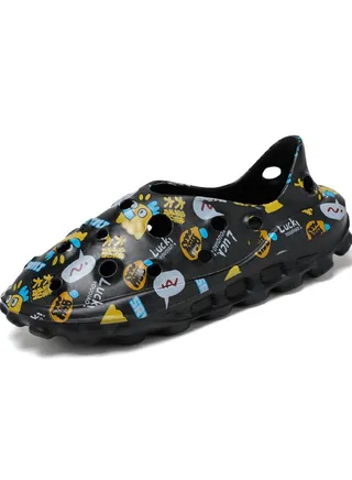 New Fashion Casual Sandals And Slippers 