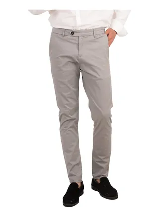Carrot Classic Trousers 