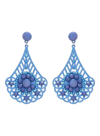 Designer Dangle Earrings 