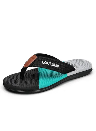 New Fashion Casual Sandals And Slippers 