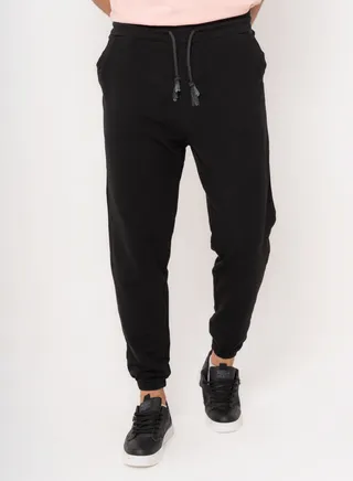 Relaxed Fit Sweatpants 