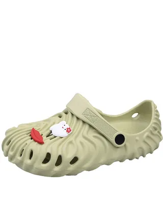 New Fashion Casual Sandals And Slippers 