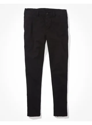 AE Flex Skinny Chino 