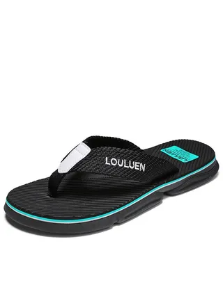 New Fashion Casual Sandals And Slippers 