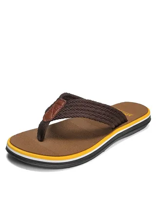New Fashion Casual Sandals and Slippers 
