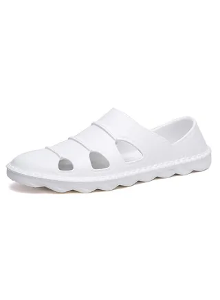New Fashion Casual Sandals and Slippers 