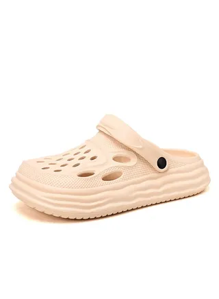 New Fashion Casual Sandals and Slippers 