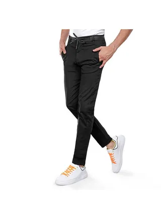 Slim Jogger Pants 