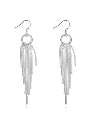 Fashion Ladies Earrings Lknspce273 