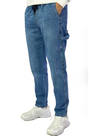 CARPENTER JEANS TROUSERS 