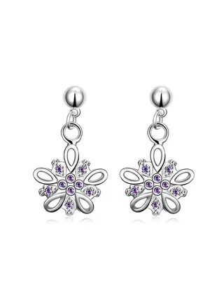 Fashion Ladies Earrings Spe015B 
