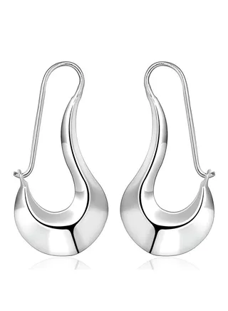 Fashion Ladies Earrings Lknspce338 