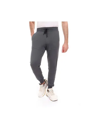 Stylish Casual Sweatpants - Dark Gray Dark Gray 