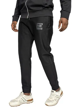RELAXED FIT DIVING SWEATPANT 