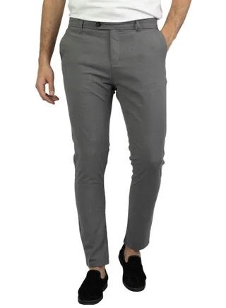 SLIM CLASSIC TROUSERS 
