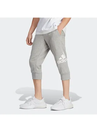 Essentials Big Logo 3/4 Pants 