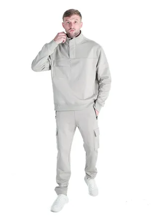 CARGO JOGGERS REG 