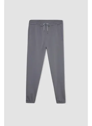 Man Standart Fit Knitted Trousers 