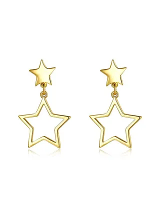 Fashion Ladies Earrings Ake212A 