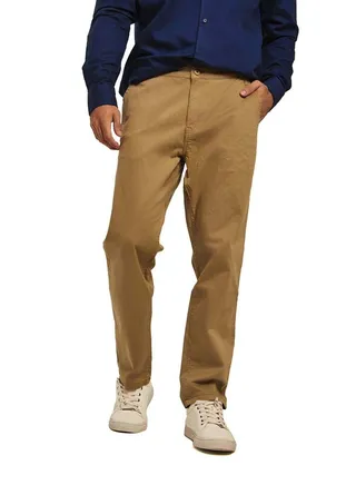 Slim Chino Pants 