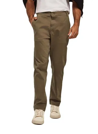Slim Chino Pants 