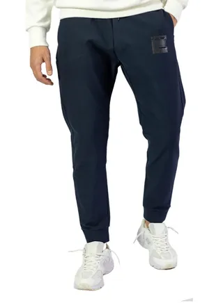 RELAXED FIT DIVING SWEATPANT 