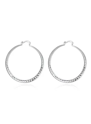 Fashion Ladies Earrings Lknspce291 