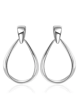 Fashion Ladies Earrings Lknspce352 