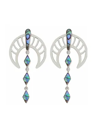 Rawan Earrings 