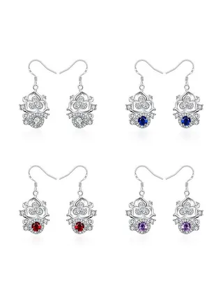 Fashion Ladies Earrings Spe026B 