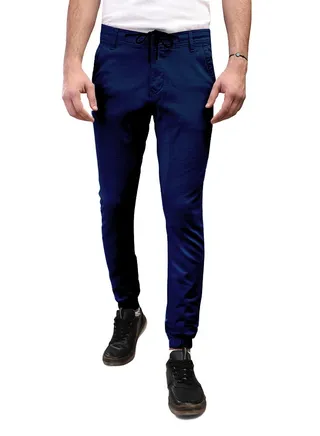 Regular Jogger Pants 