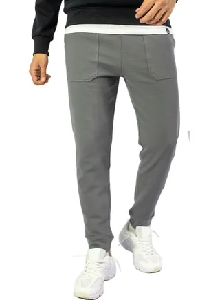 Slim Fit Sweatpant 