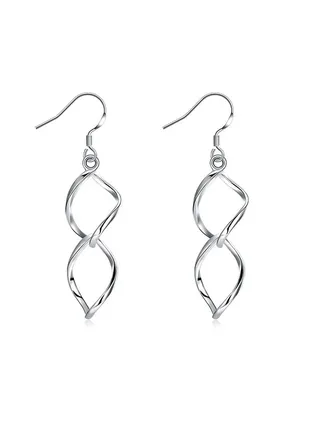 Fashion Ladies Earrings Lknspce926 