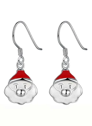Fashion Ladies Earrings Lknspce837B 