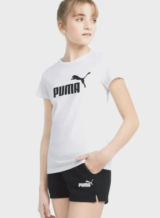 Youth Logo Set 