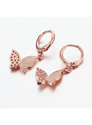 Fashion Ladies Earrings Kzce061B 