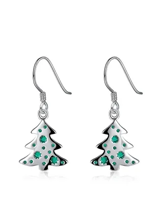 Fashion Ladies Earrings Lknspce841A 