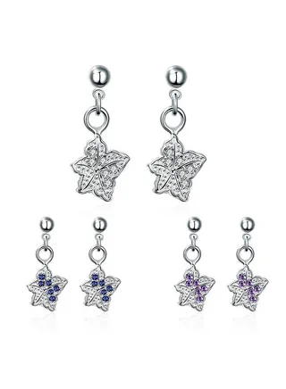 Fashion Ladies Earrings Spe020A 