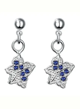 Fashion Ladies Earrings Spe020B 