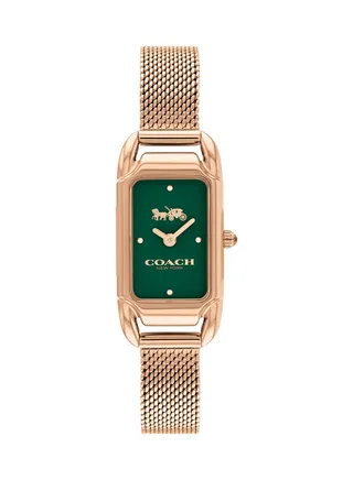 Watches Cadie Women's Stainless Steel Wrist Watch - 14504034 