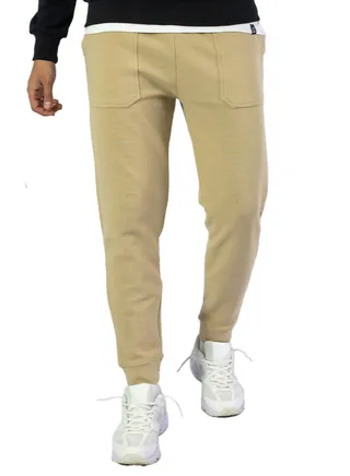 Slim Fit Sweatpant 