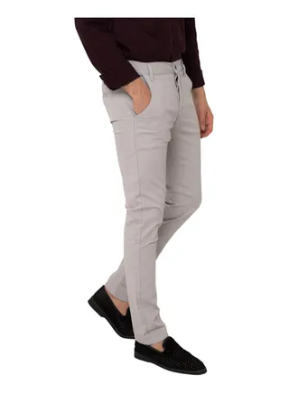 Slim Chino Trousers 