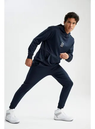 Man Slim Jogger 