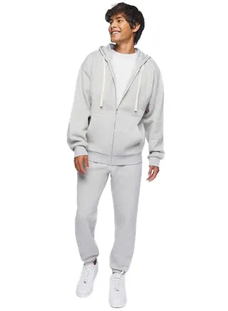 Men's Recycled Cotton 